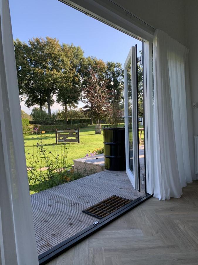 Buitenlede 7 - Suite M Dwingeloo Exterior foto
