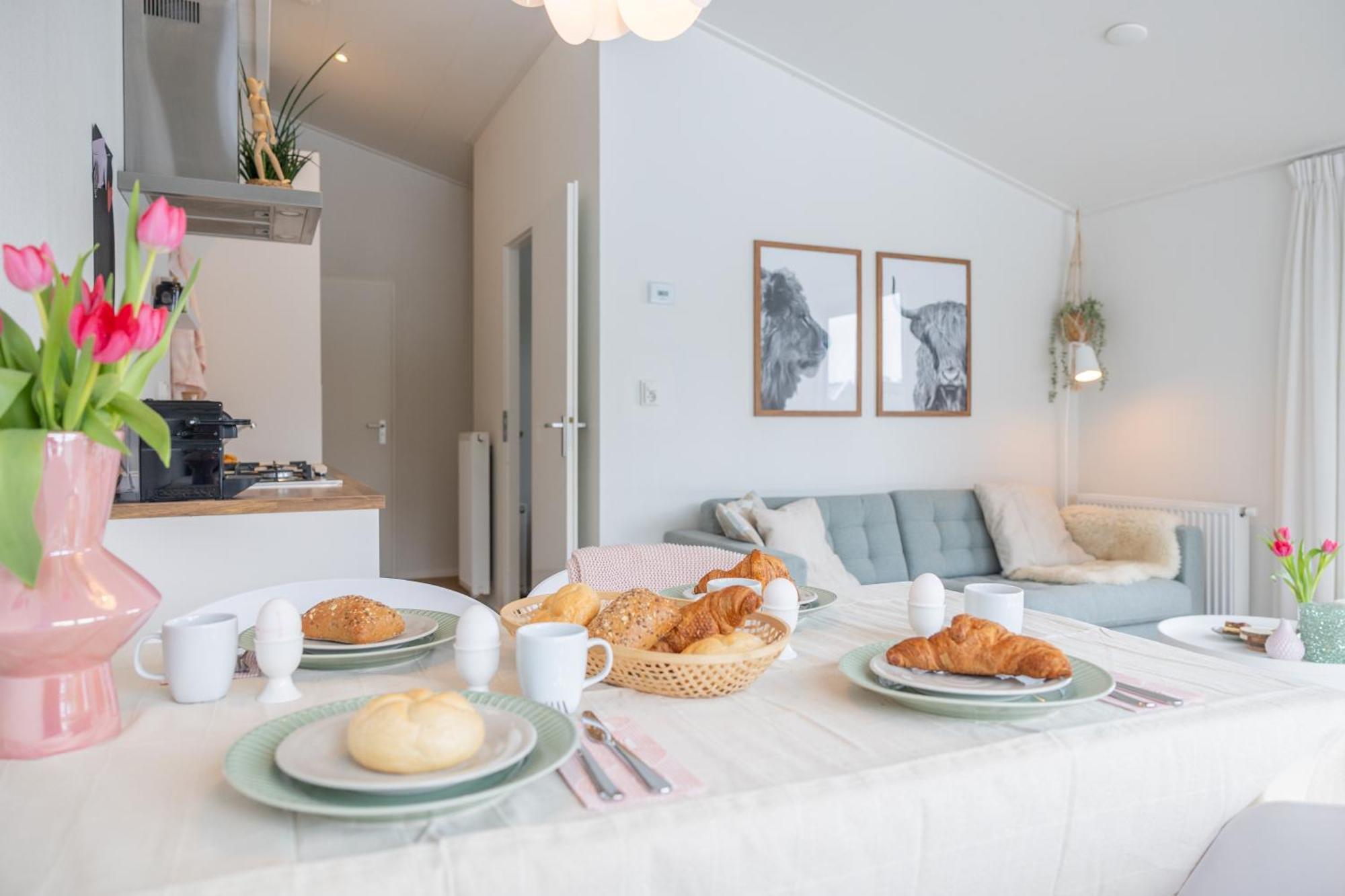Buitenlede 7 - Suite M Dwingeloo Exterior foto