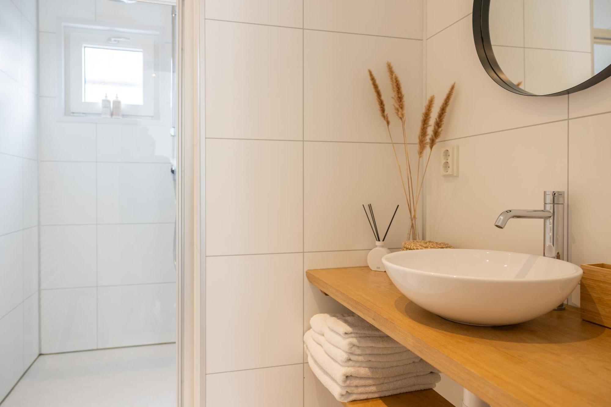 Buitenlede 7 - Suite M Dwingeloo Exterior foto
